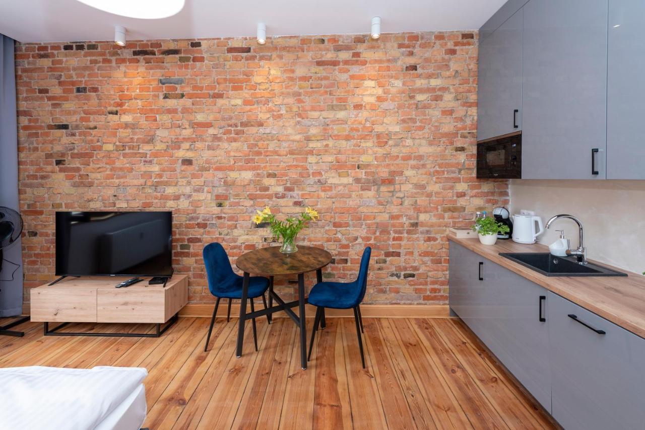 Provenir Home Kwiatowa 5 Posen Exterior foto